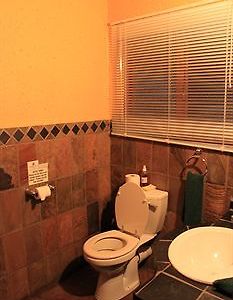 Grand Kruger Lodge